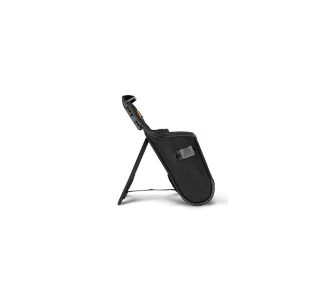 Строительная поясная сумка для расходных материалов ClipTech TOUGHBUILT TB-CT-05
