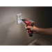 Шуруповерт аккумуляторный MILWAUKEE M12 BSD-0 (20Нм) (каркас)