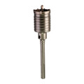 Коронка по бетону SDS-MAX TCT MILWAUKEE, Ø68x290мм, лита