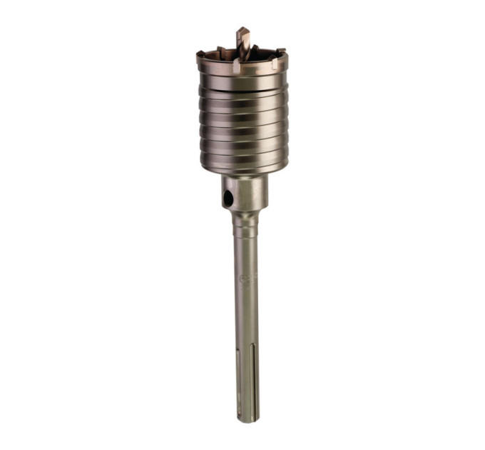 Коронка по бетону SDS-MAX TCT MILWAUKEE, Ø68x290мм, лита