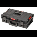 Ящик для инструментов QBRICK SYSTEM ONE 200 2.0 BASIC (585x385x190мм)
