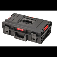 Ящик для инструментов QBRICK SYSTEM ONE 200 2.0 BASIC (585x385x190мм)