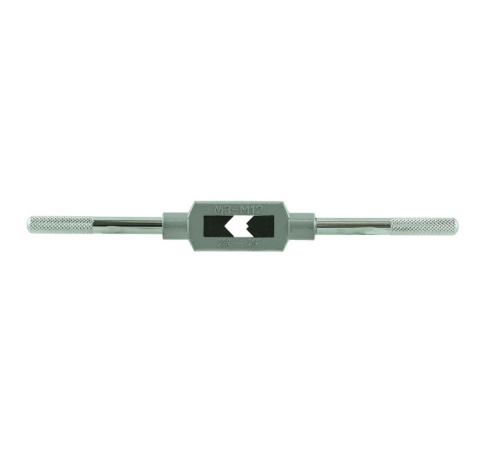 Держатель для метчиков M3-M12(1/8-1/2")