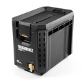 Ящик для инструментов TOUGHBUILT TB-B1-B-60C StackTech компактный