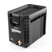 Ящик для инструментов TOUGHBUILT TB-B1-B-60C StackTech компактный