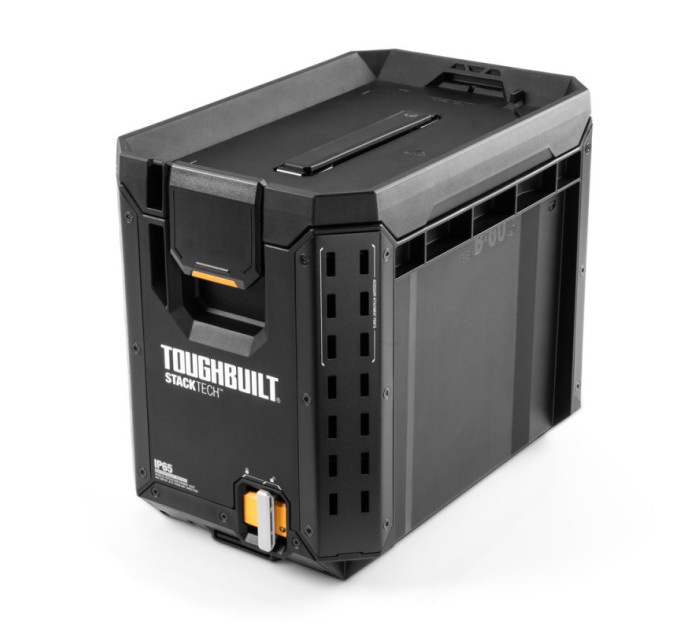 Ящик для инструментов TOUGHBUILT TB-B1-B-60C StackTech компактный