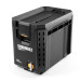 Ящик для инструментов TOUGHBUILT TB-B1-B-60C StackTech компактный