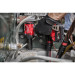 Гайковерт аккумуляторный бесщеточный MILWAUKEE 1/2" (339 Нм) M18 FIW2P12-502X, с пином (ЗУ+2Х5Ач)