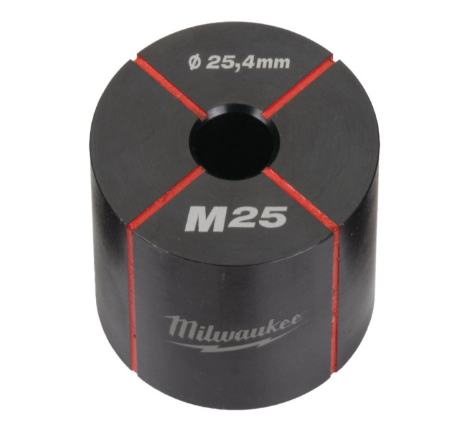 Обмежувальна гільза для пробійника MILWAUKEE, M25 (для M18 HKP)