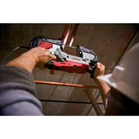 Ленточная пила MILWAUKEE BS 125 для глубокого реза 4933448245 Ленточная пила MILWAUKEE BS 125 для глубокого реза 4933448245