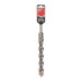 Бур SDS-PLUS M2 MILWAUKEE, Ø24,0х250х200мм