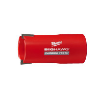 Коронка по мультиматериалам BIG HAWG™ TCT MILWAUKEE, Ø30мм Коронка по мультиматериалам BIG HAWG™ TCT MILWAUKEE, Ø30мм