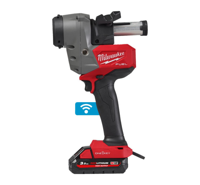 Инструмент для снятия изоляции аккумуляторный бесщеточный MILWAUKEE, M18 FCST-302CA