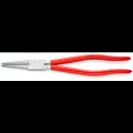 Щипцы для стопорных колец прямые Ø85-140мм, 320мм KNIPEX 44 13 J4, (Ø3,2мм) хромированные
