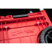 Ящик для инструментов QBRICK SYSTEM ONE CART 2.0. RED ULTRA HD CUSTOM (641x485x660мм)