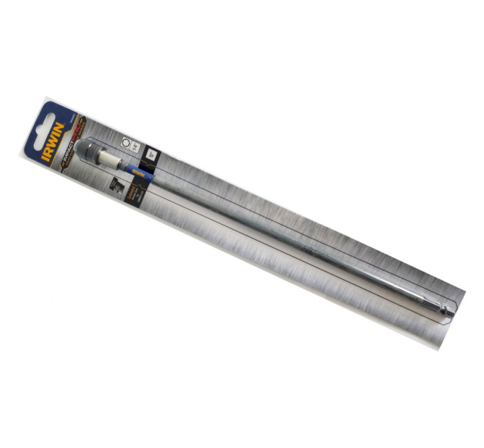 Держатель бит 1/4" IMPACT PRO, быстросменный 300мм, IRWIN