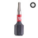 Біта SHOCKWAVE MILWAUKEE, TX BO7, 25мм, (2шт)