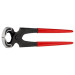 Кусачки торцевые (клещи) плотницкие, Ø2,2мм, 28,0мм KNIPEX 50 00 250 SB, фосфатированные
