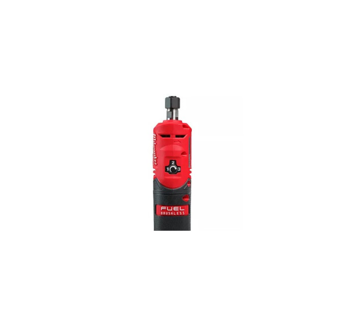 Машина прямошліфувальна акумуляторна безщіткова MILWAUKEE M12 FDGS-0 (каркас)