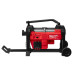 Машина прочистная секционная аккумуляторная MILWAUKEE M18FSSM-0 (каркас)
