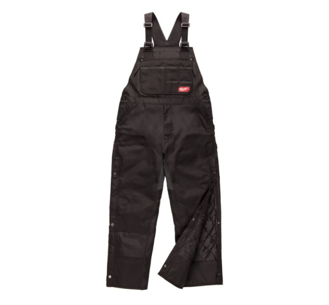 Комбінезон MILWAUKEE WGT-R2XL 4933464390