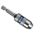 Держатель бит 1/4" быстросменный, 65мм, IRWIN