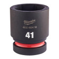 Головка ударная ShW 1'' 6гр. STD MILWAUKEE, 41мм