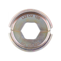 Матриця L22 Cu 120-1 шт