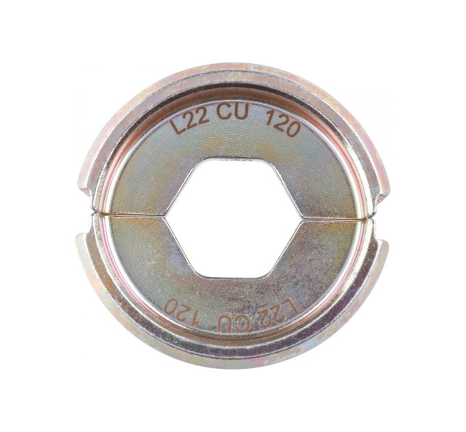 Матриця L22 Cu 120-1 шт