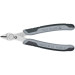 Кусачки Electronic Super Knips Ø1,6мм, 125мм KNIPEX 78 03 125 ESD SB (в блистере)