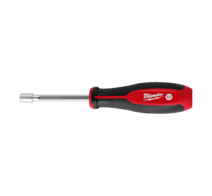 Викрутка наскрізна HollowCore MILWAUKEE, SW 5.5мм