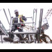 Страховий еластичний строп для електроінструменту вагою до 4.5 кг MILWAUKEE 4932471351