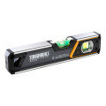 Уровень TOUGHBUILT ПРЕМИУМ 23 см, магнитный с подсветкой TB-H2-L-M23LH-M