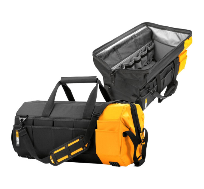 Сумка для инструментов ToughBuilt Contractor TB-60-26