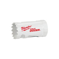 Коронка Bi-Metal HOLE DOZER™ MILWAUKEE (III) Ø25мм