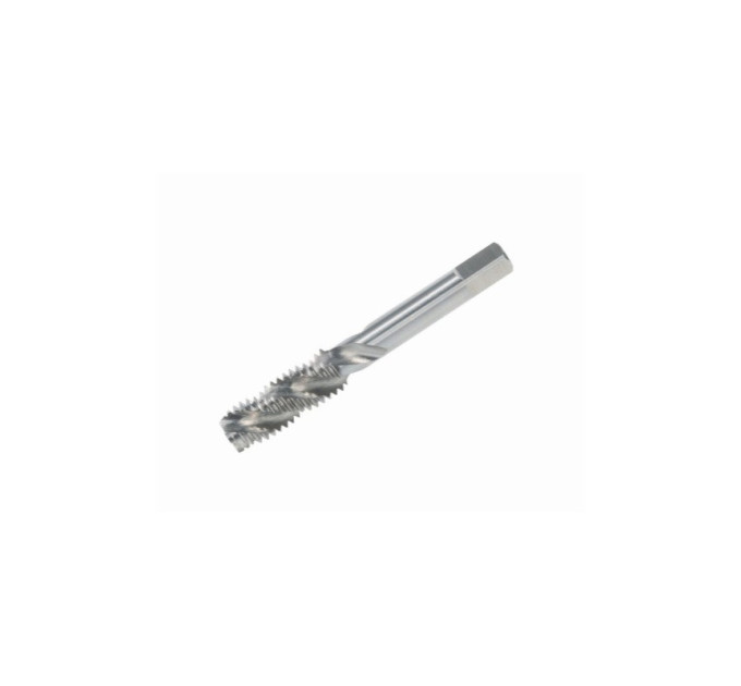 VÖLKEL Short мітчик машинний 35° RSP M 6 DIN 352 HSS-E