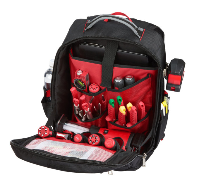 Рюкзак компактный для инструмента MILWAUKEE 4932464834