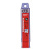 Свердло по металу THUNDERWEB HSS-G MILWAUKEE, DIN338, Ø4,5x80х47мм, (10шт)
