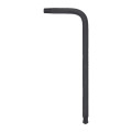 Ключ Г-подібний компактний TORX MILWAUKEE, T27 з кулею