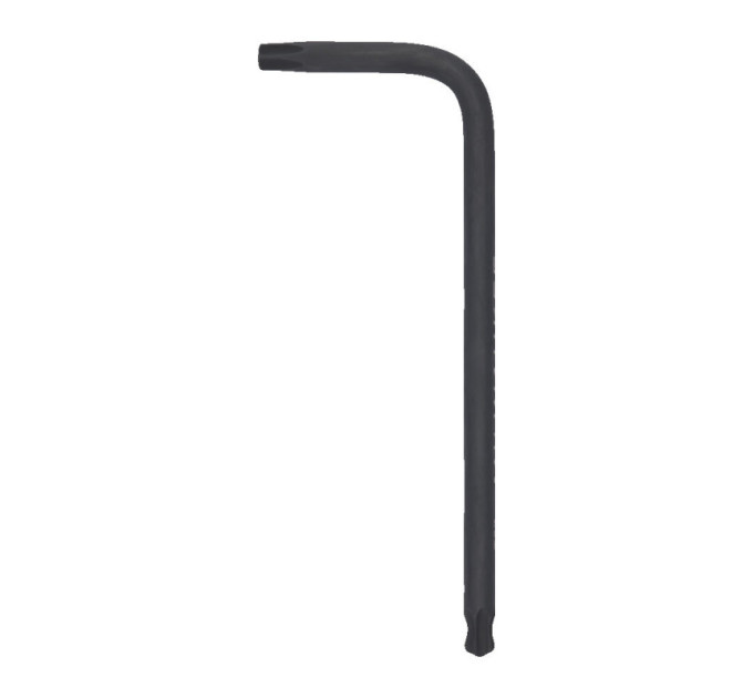 Ключ Г-подібний компактний TORX MILWAUKEE, T27 з кулею