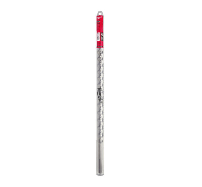Бур SDS-MAX MX4 MILWAUKEE, Ø28,0х670х550мм