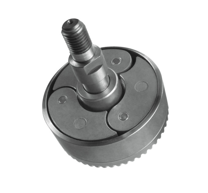 Углошлифовальная машина MILWAUKEE 230 мм AGVM 26-230 GEX