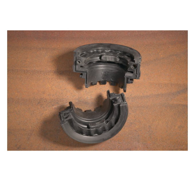 Углошлифовальная машина MILWAUKEE 230 мм AGV 21-230 GEX 4933402304