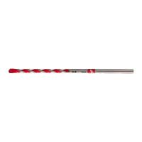 Свердло по бетону MILWAUKEE, PREMIUM Ø3,5x90х45мм