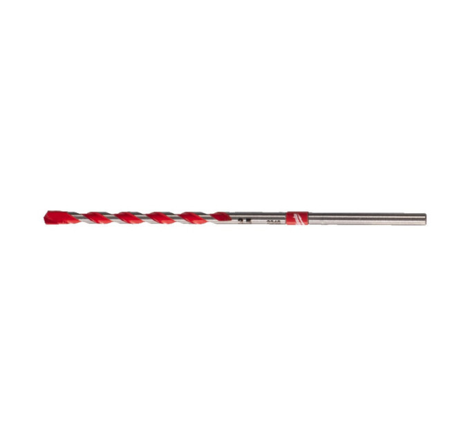 Свердло по бетону MILWAUKEE, PREMIUM Ø3,5x90х45мм
