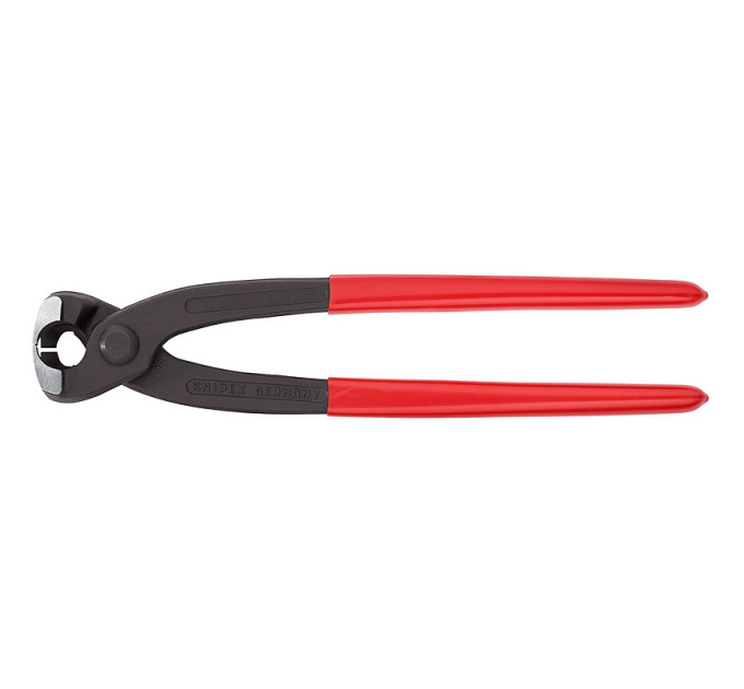 Клещи для хомутов с ушками KNIPEX 10 99 I220