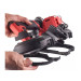 Пила ленточная аккумуляторная бесщёточная MILWAUKEE M12 FBS64-0C (каркас)