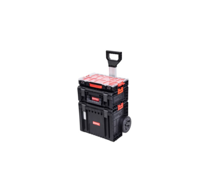 Набор ящиков для инструментов QBRICK SYSTEM PRO SET 4 (450x390x690мм)