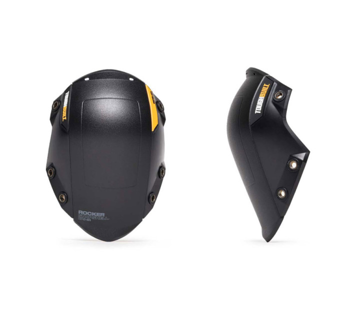 Накладка Rocker для наколінників TOUGHBUILT SnapShell TB-KPS-01
