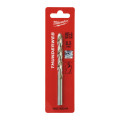 Сверло по металлу THUNDERWEB HSS-G MILWAUKEE, DIN338, Ø8,5x117х75мм